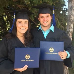 Meet your Posher, Cody